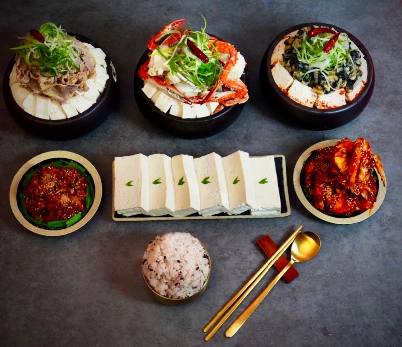 순천남도식된장찌개 picture 4