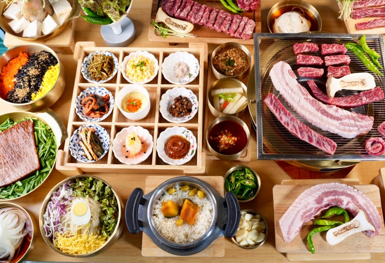 태평동 꽃삼 picture 3
