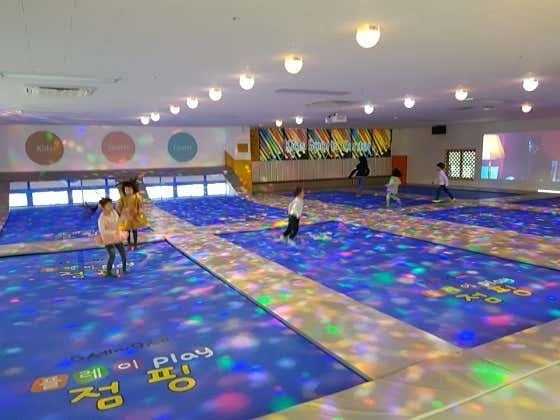플레이점핑 picture 4