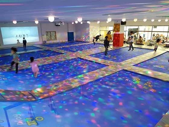 플레이점핑 picture 5