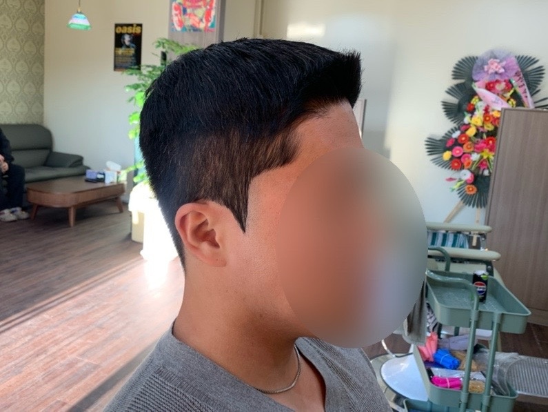 테네시바버샵 picture 6