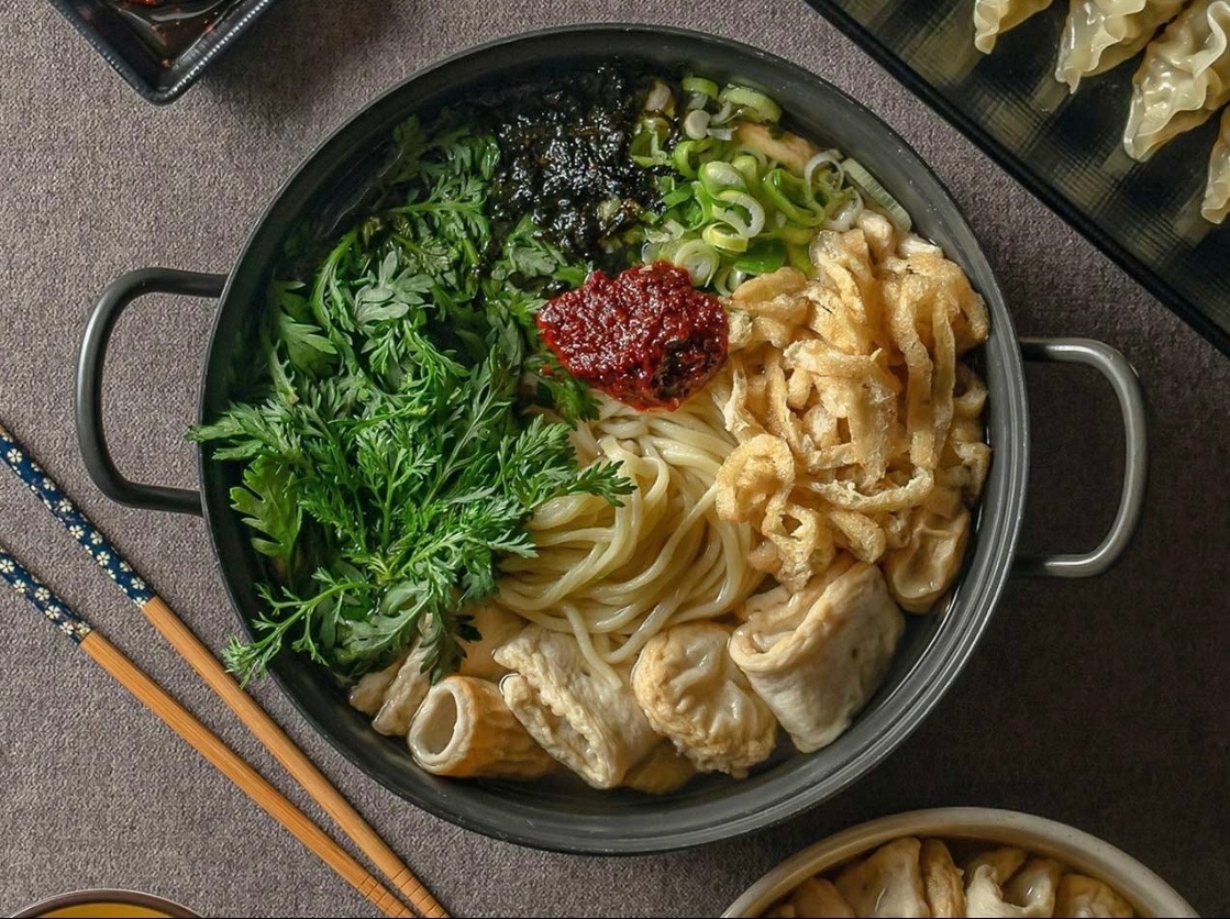 깡우동 광주첨단점 picture 0