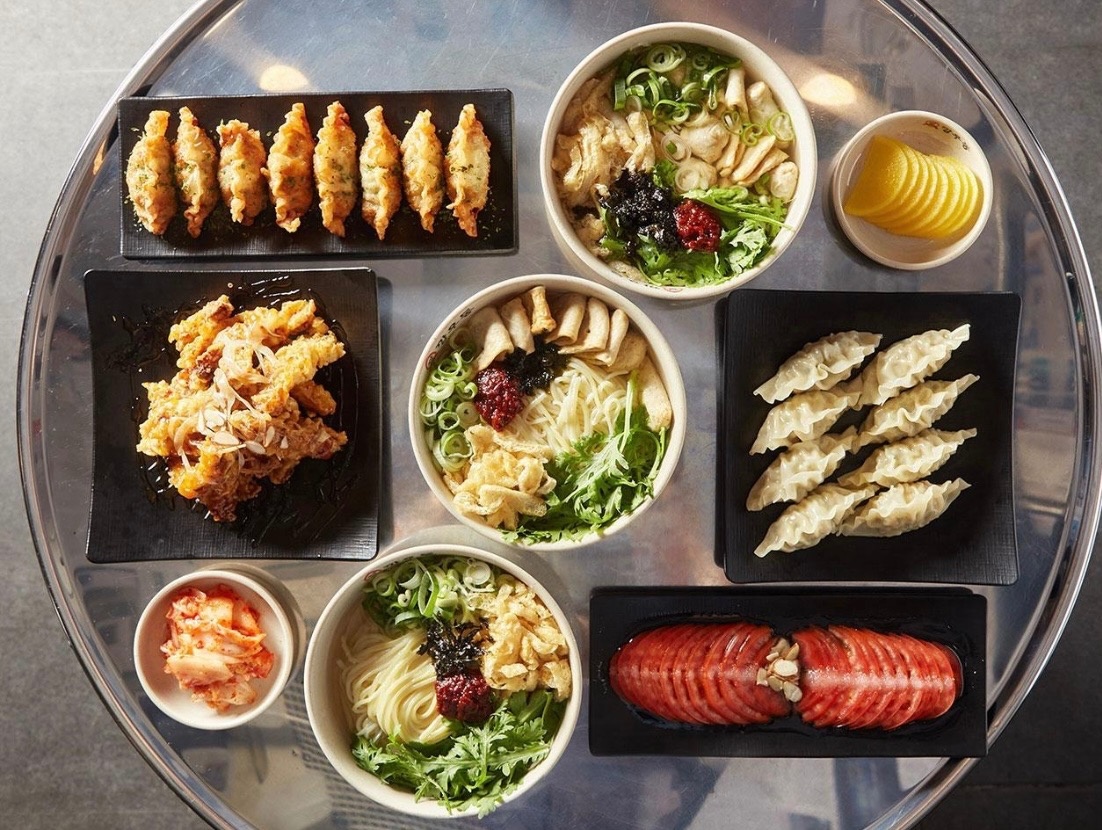 깡우동 광주첨단점 picture 2