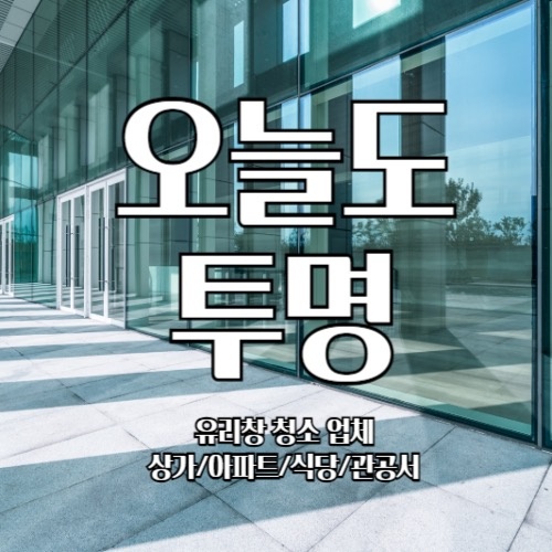 오늘도투명 picture 1