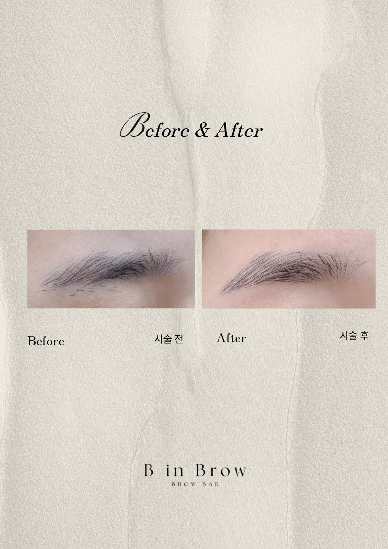 비인브로우 picture 3
