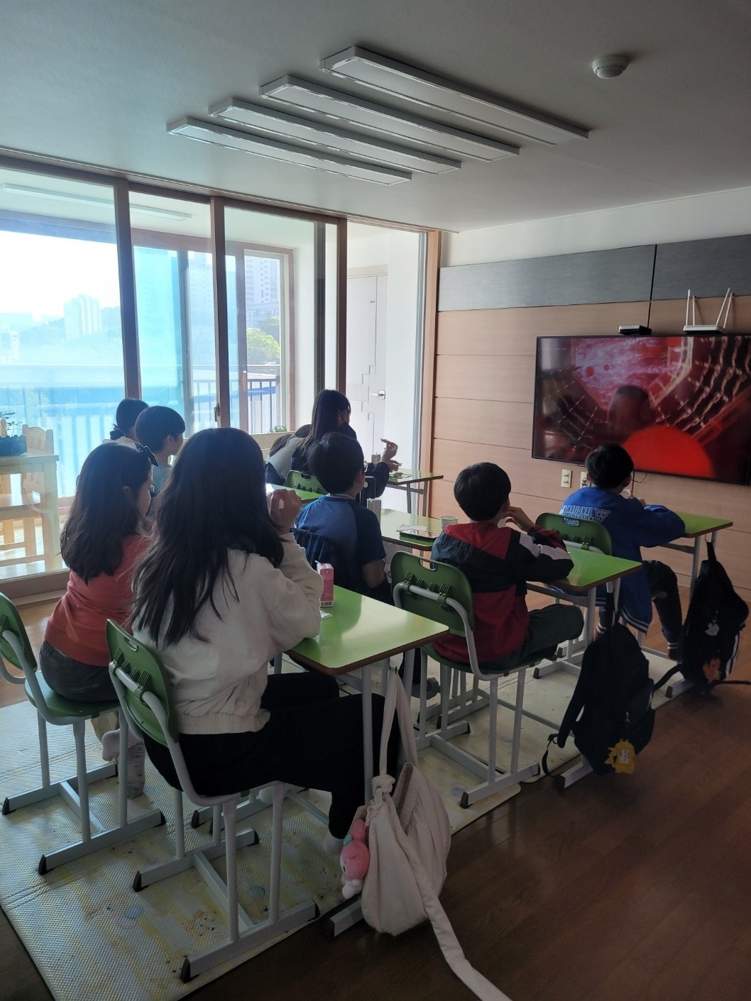 백양산월드공부방 picture 3