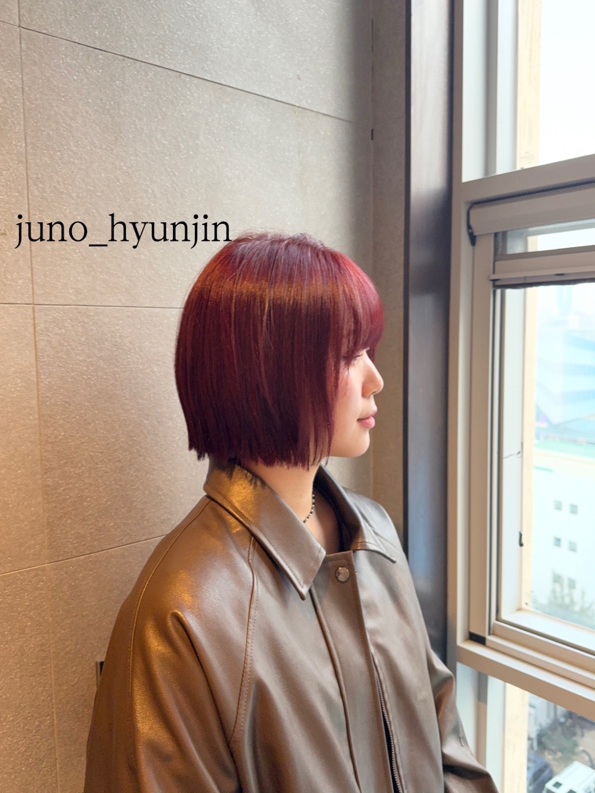 JUNO HYUNJIN picture 0