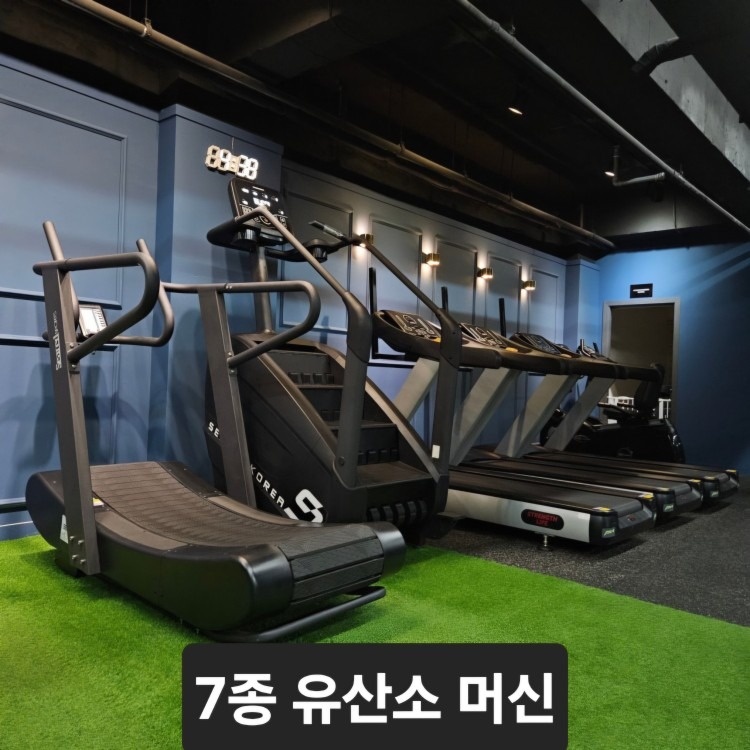 B-GYM 비짐 picture 0