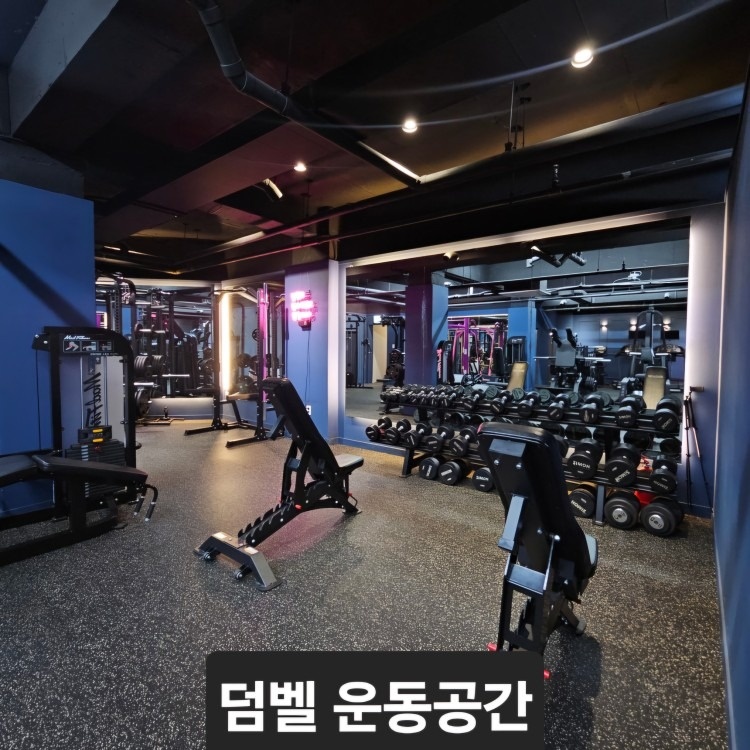 B-GYM 비짐 picture 3