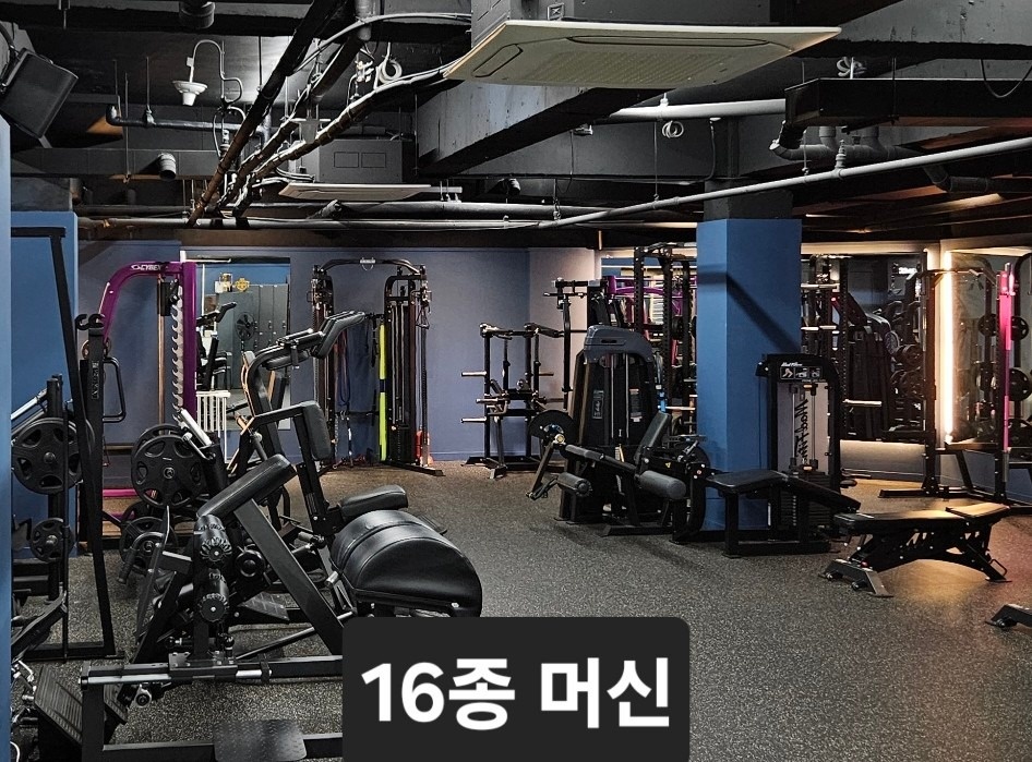 B-GYM 비짐 picture 4