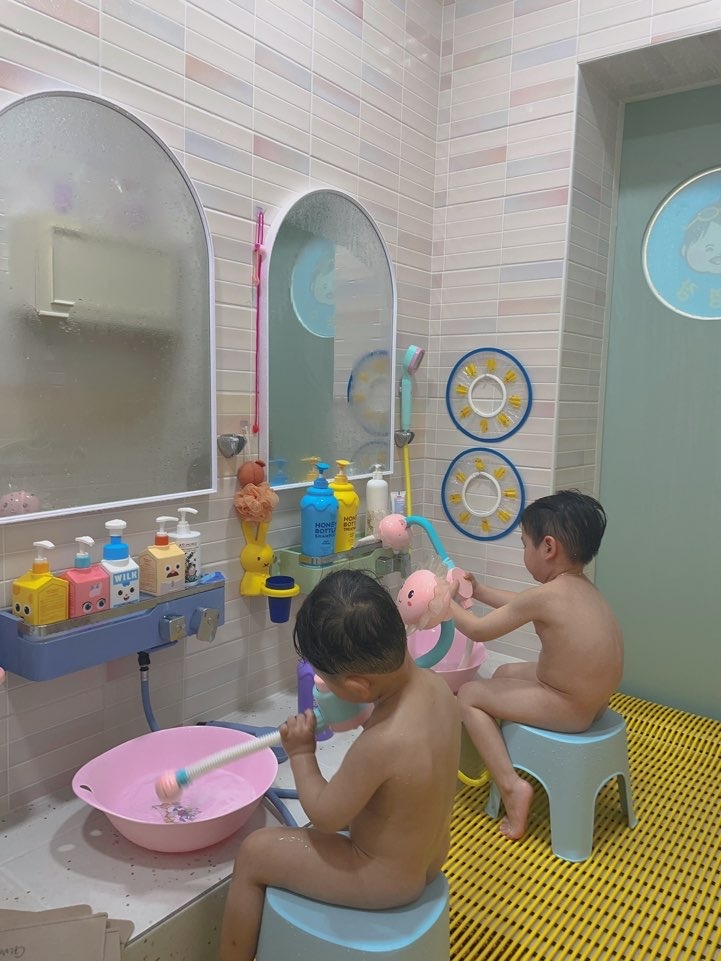 키즈풀빌라키드키키 picture 8
