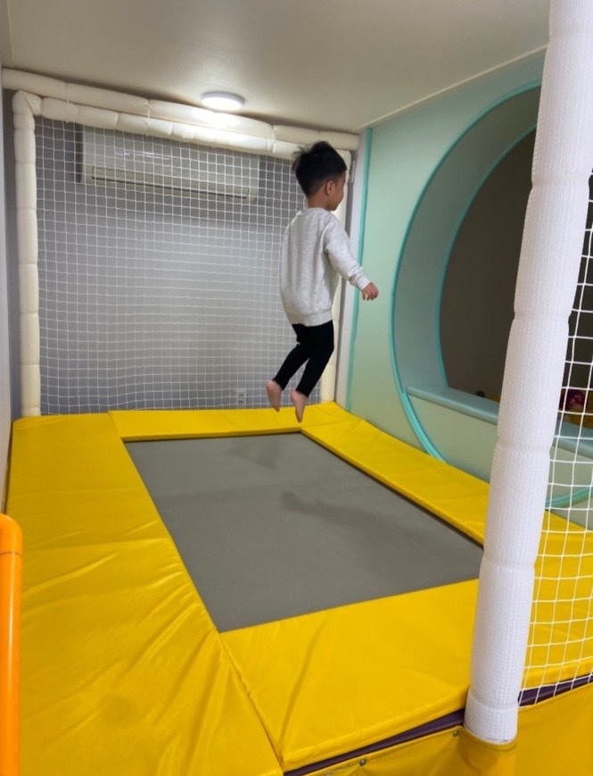 키즈풀빌라키드키키 picture 1