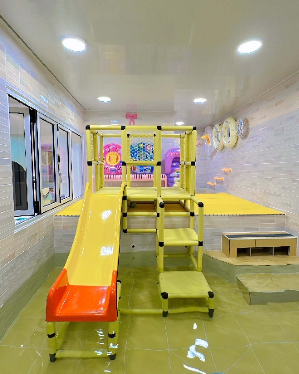 키즈풀빌라키드키키 picture 2