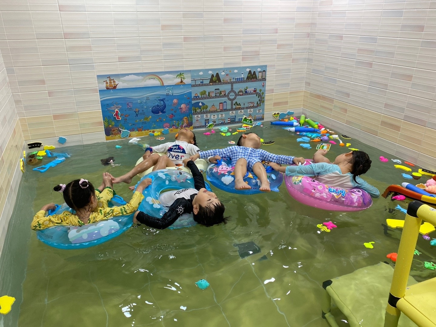 키즈풀빌라키드키키 picture 3