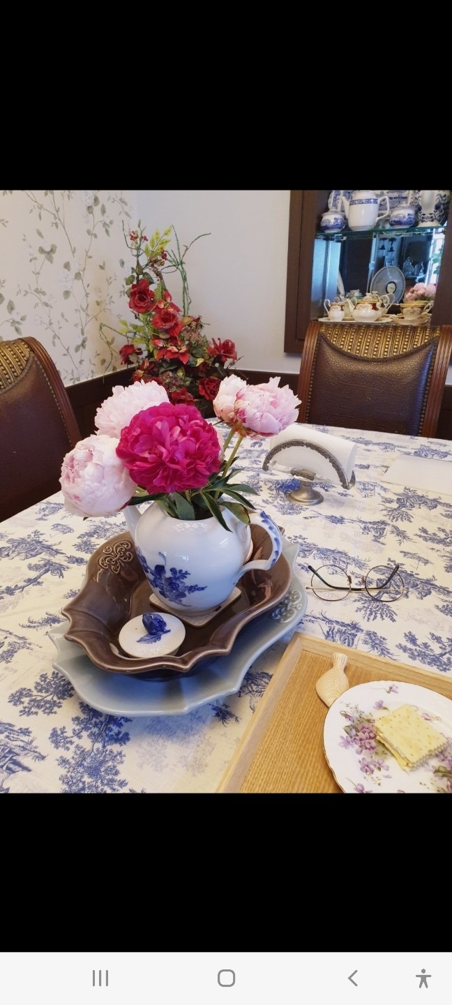 산지직송 싱싱한 작약 꽃 배송 picture 9