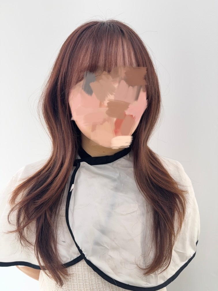 프롬히어헤어살롱 리나디자이너 picture 0