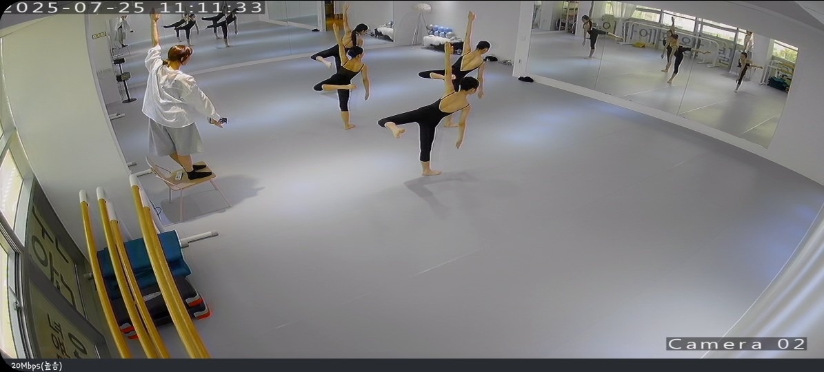 이화에뚜왈발레학원 picture 4