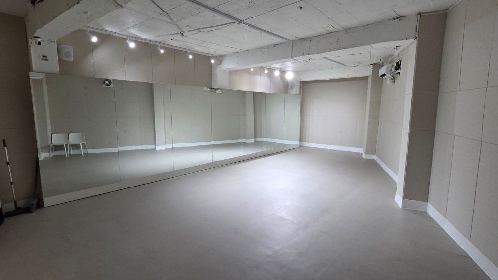 리네아 연습실 picture 1
