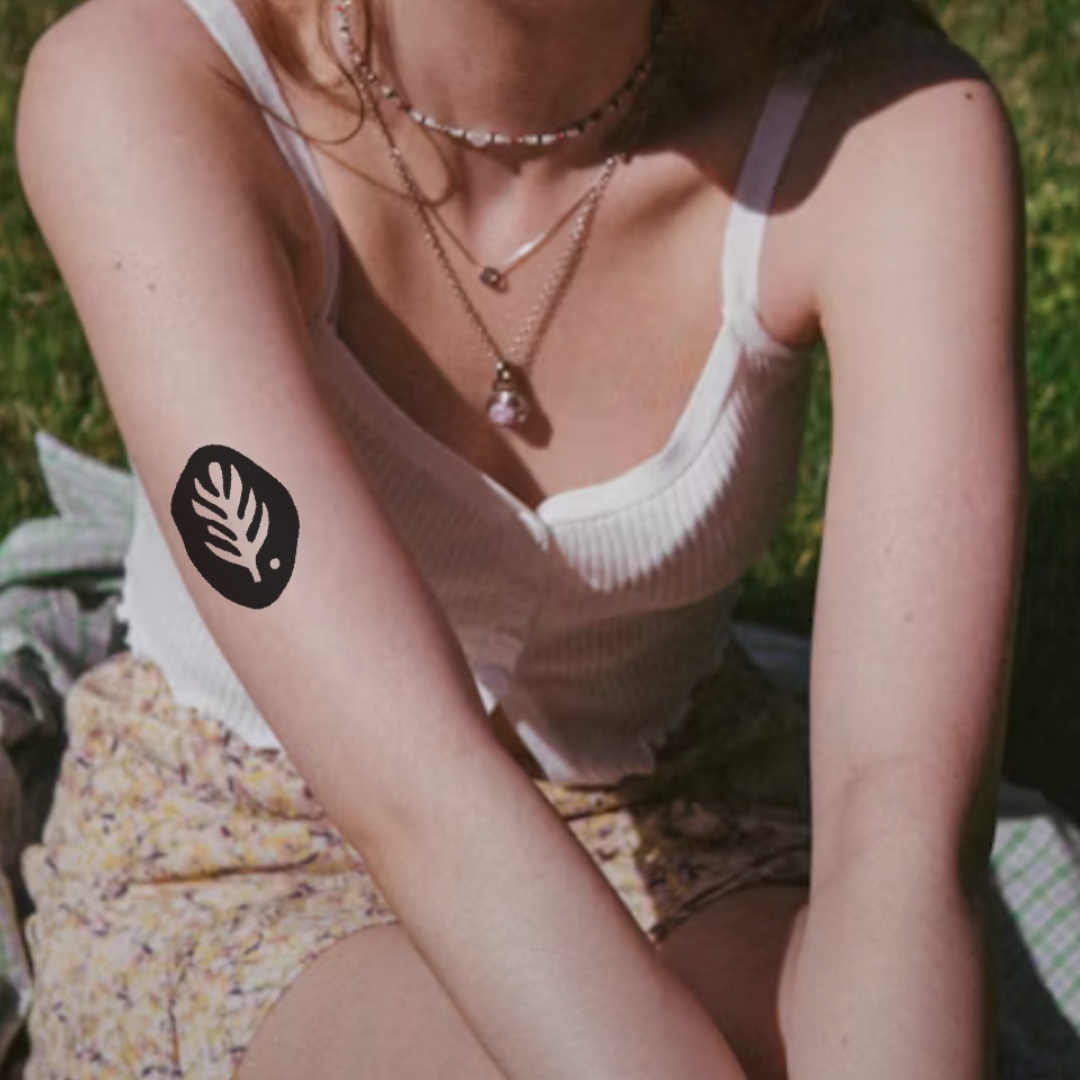 이오이오 타투 picture 7