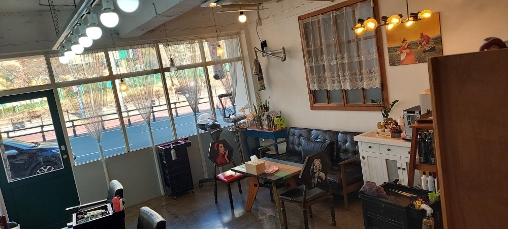 옥산동 미용실 picture 0
