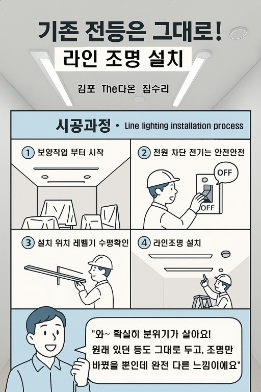 김포 The다온 집수리 picture 4