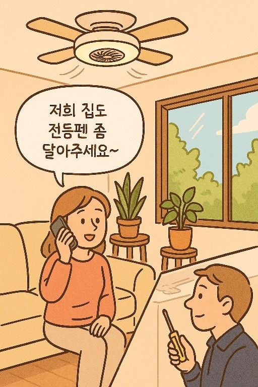 김포 The다온 집수리 picture 9