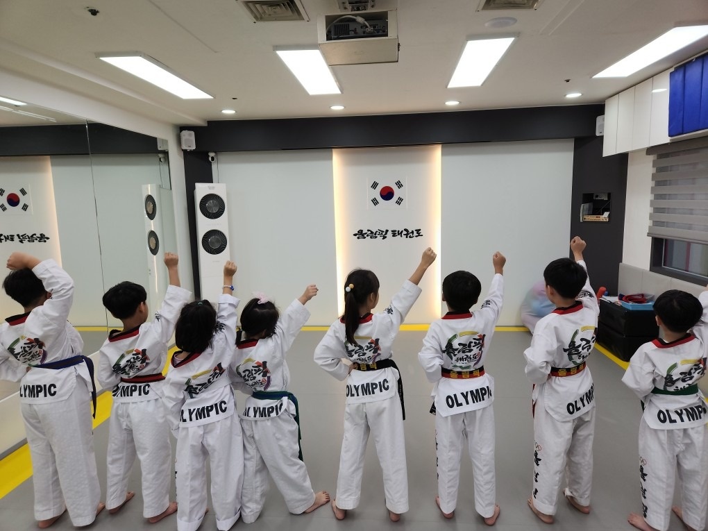 올림픽태권도 picture 2