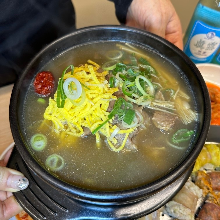 개성상황버섯삼계탕 세종점 picture 9