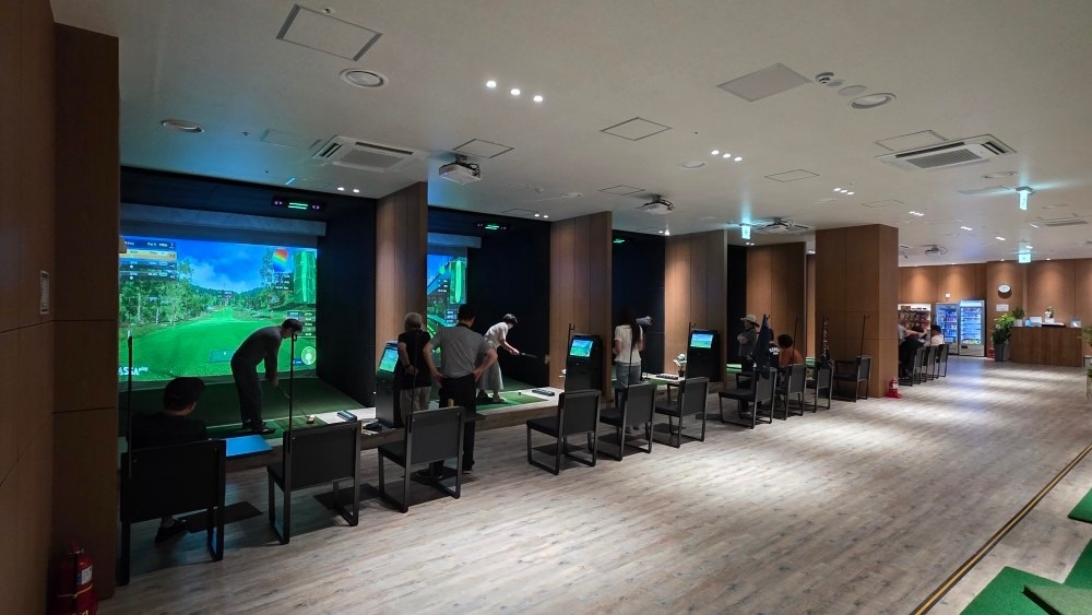 아싸파크골프 골프메카 부천오정점 picture 8