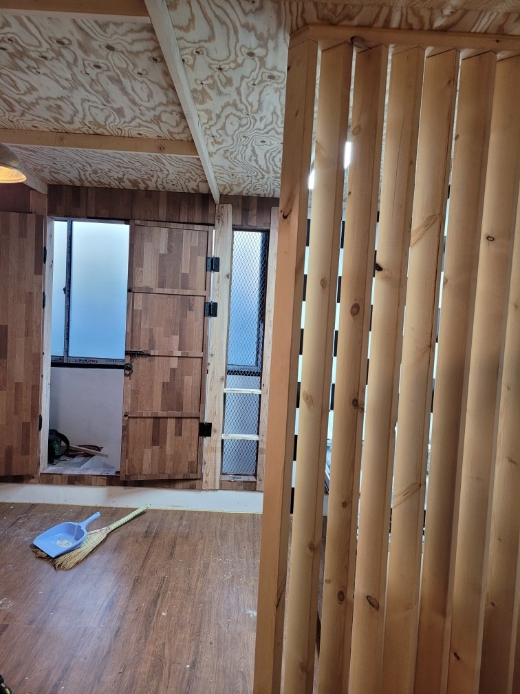 저가방충망 picture 7