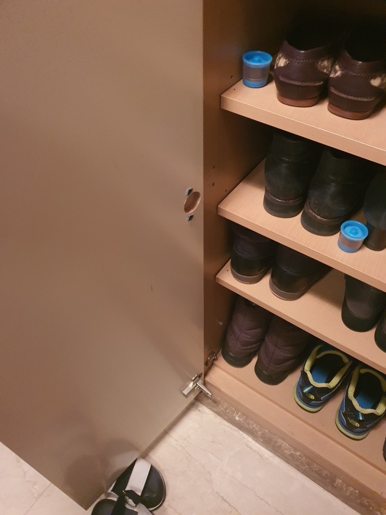 헤펠레목공방 가산점 picture 1