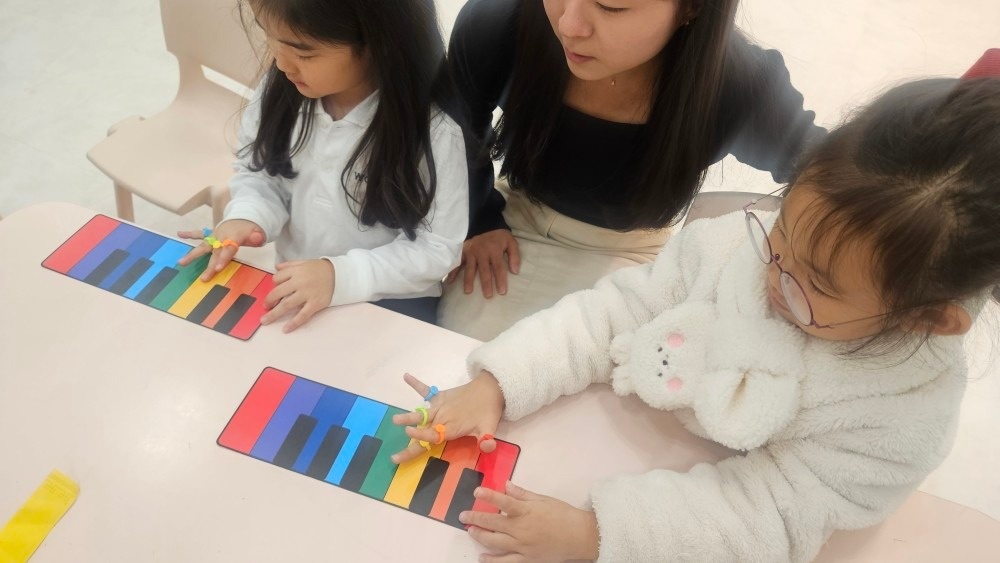 야마하음악교실 picture 4