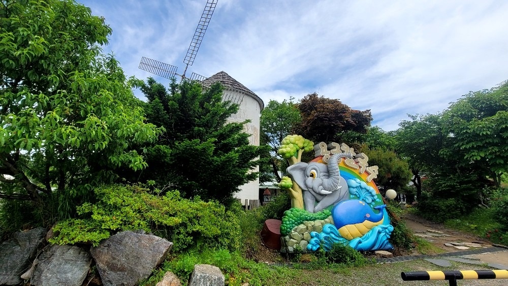 용궁칼국수 picture 7