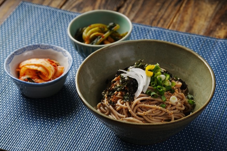 용궁칼국수 picture 5