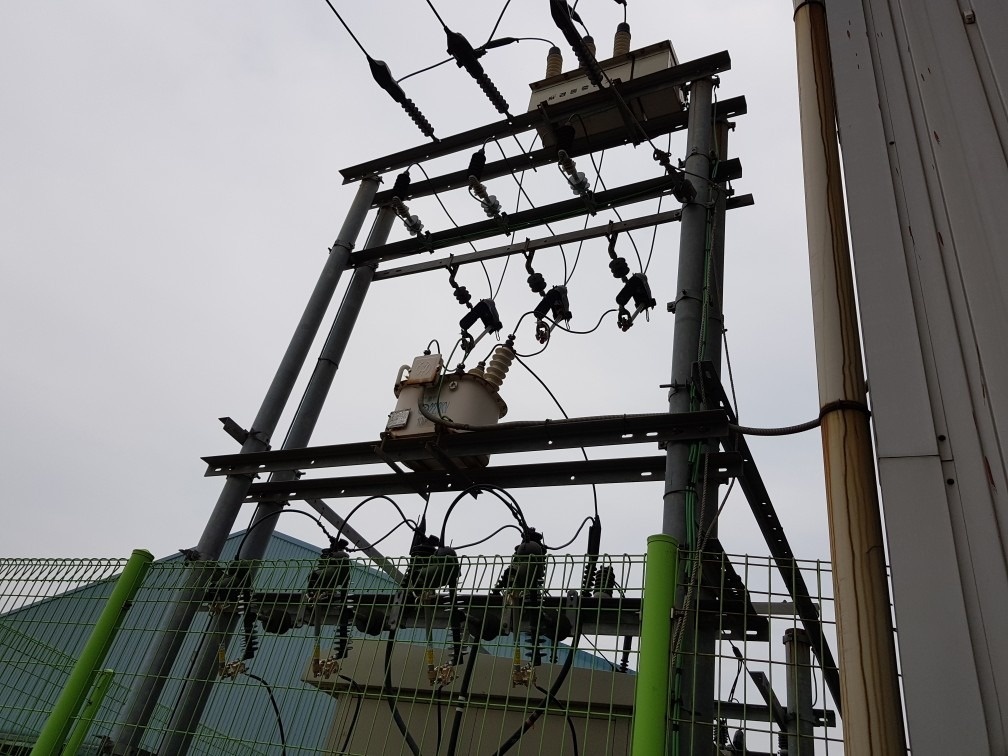 동양전기 picture 1