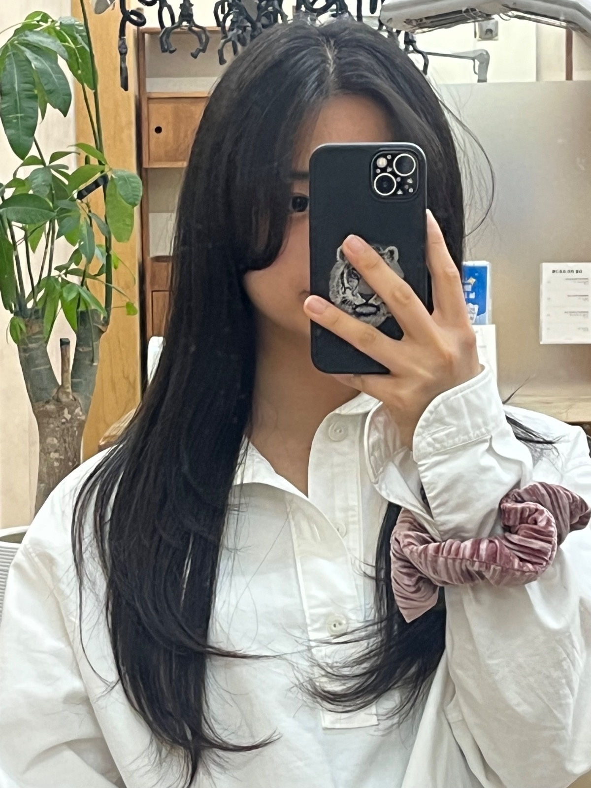 꾸밈 야탑 본점 이서 picture 5