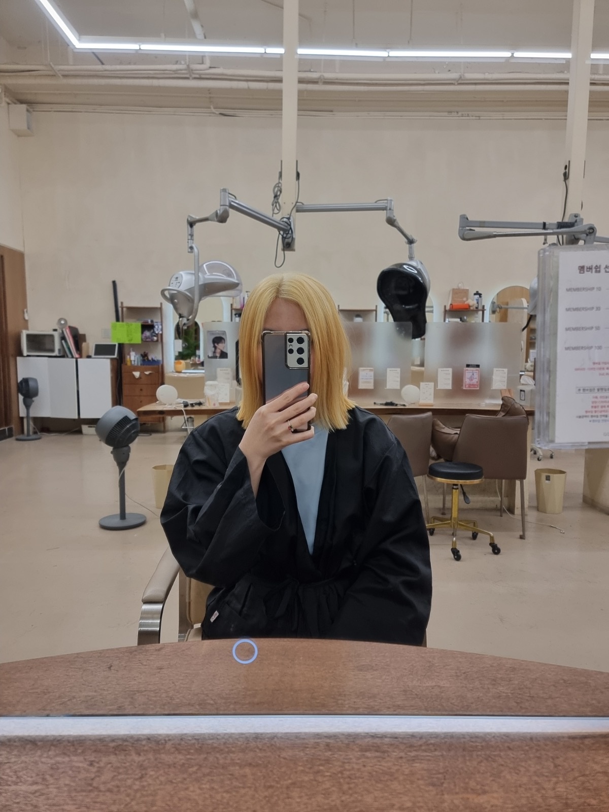 꾸밈 야탑 본점 이서 picture 9
