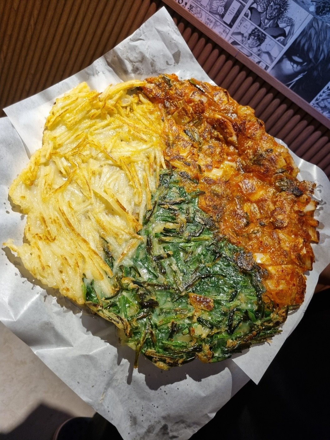 천호전집 picture 1