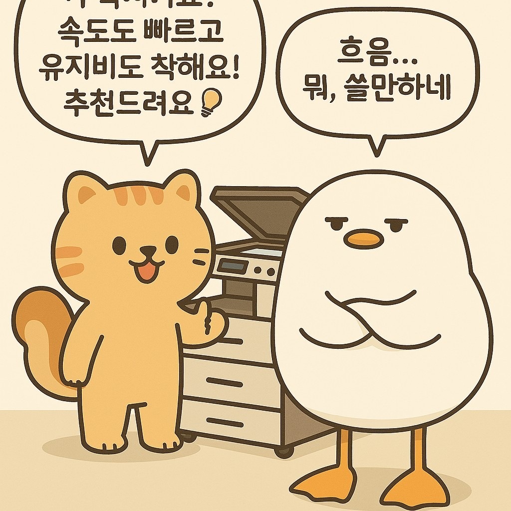 원탑사무기기 picture 4