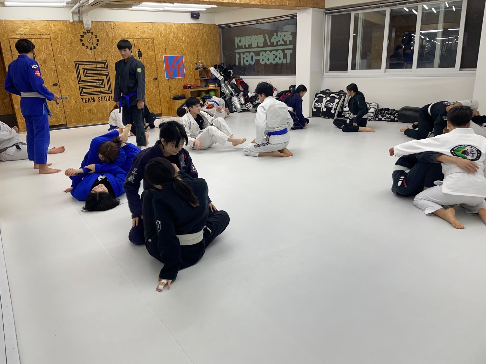 GfTeam Korea 키즈부 picture 1