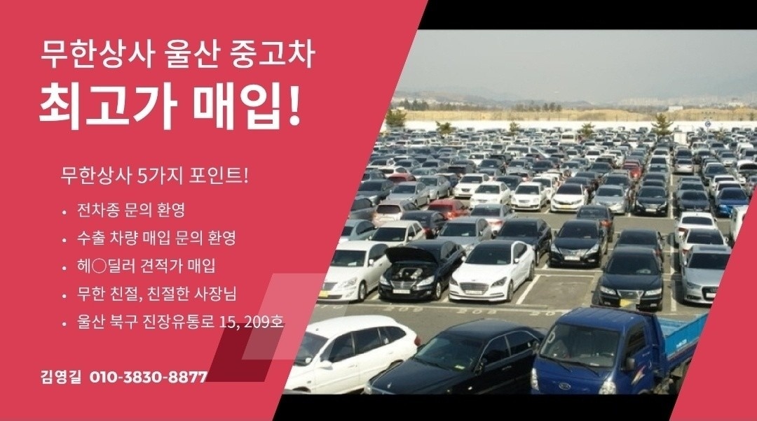 무한자동차매매상사 picture 0