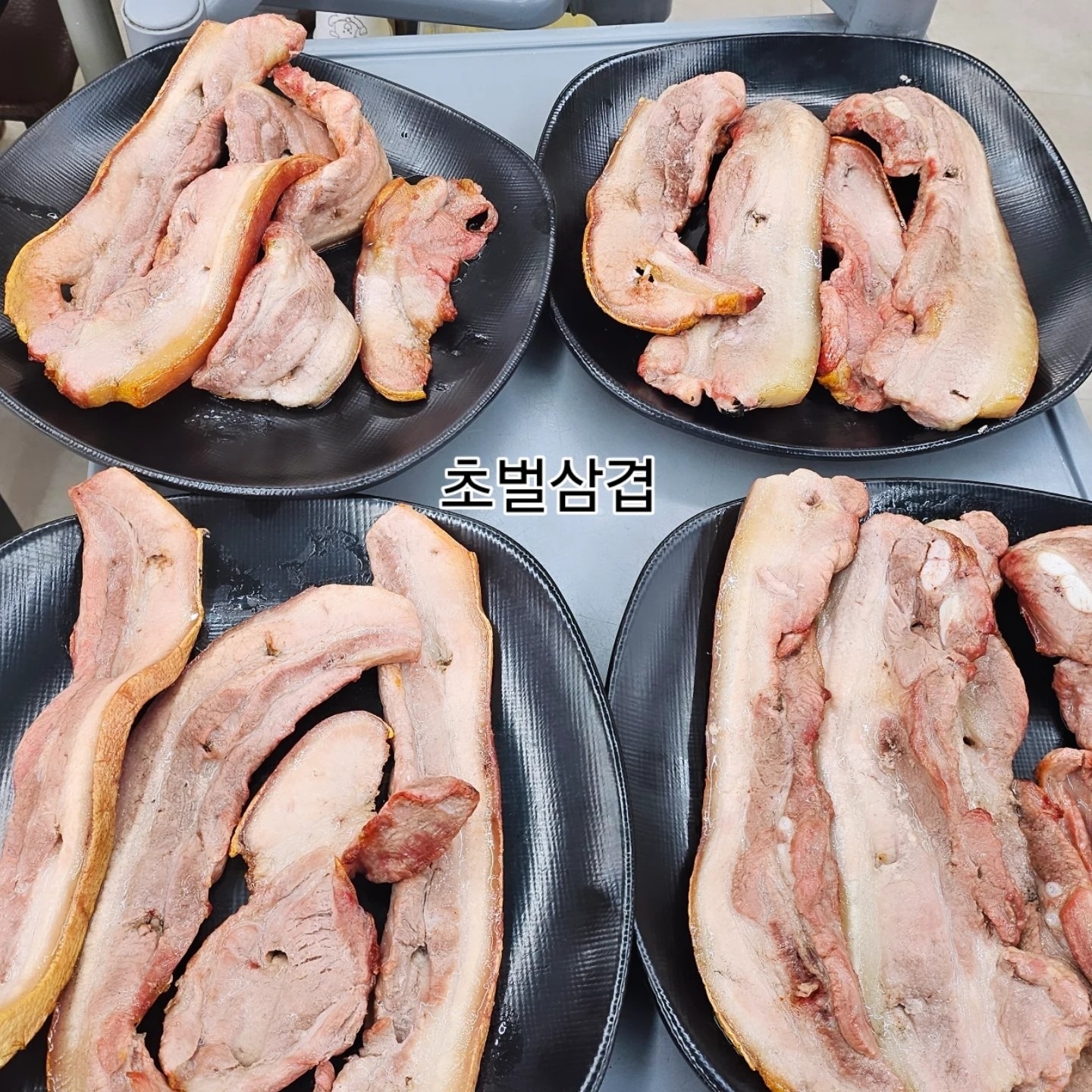 통가마구이&갈삼냉면 picture 8