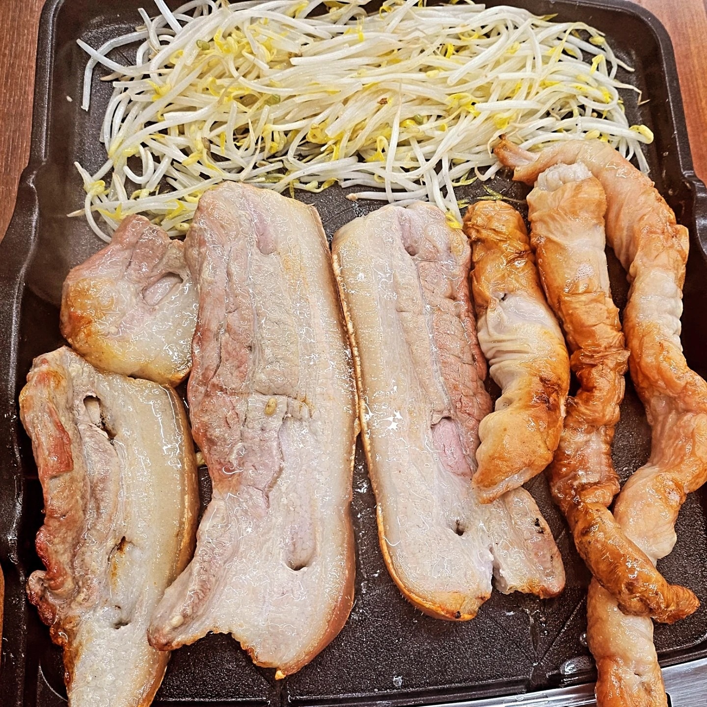 통가마구이&갈삼냉면 picture 5