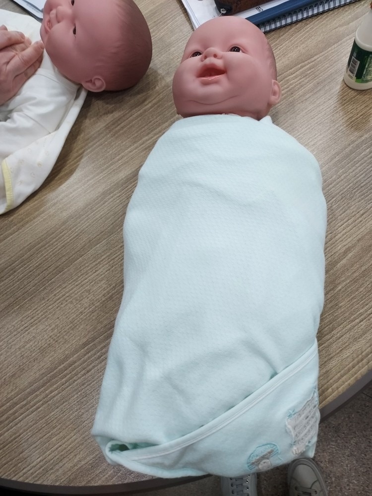 산후관리사 베이비시터신입교육및 파견업 picture 8