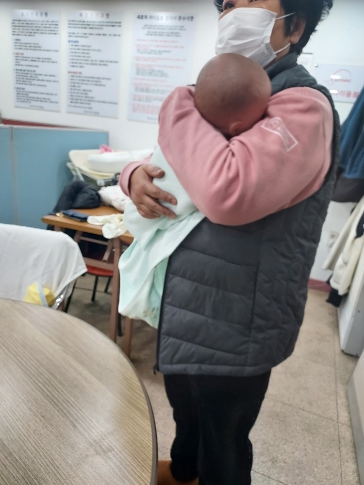 산후관리사 베이비시터신입교육및 파견업 picture 7