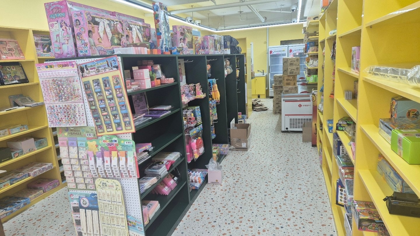 플레이그라운드 명지국제중흥점 picture 7