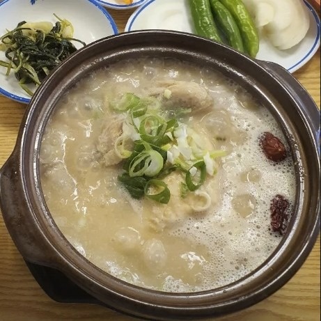 감나무골 picture 0