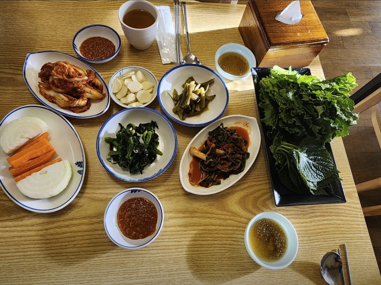 감나무골 picture 1