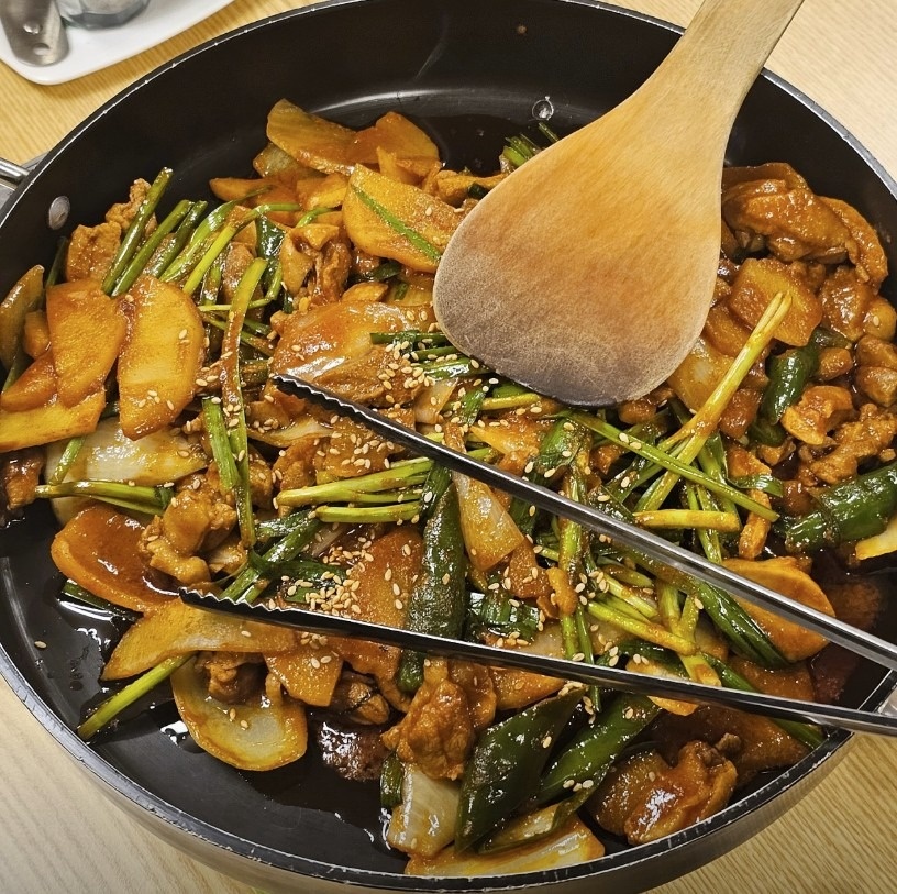 감나무골 picture 3
