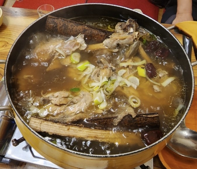 감나무골 picture 4